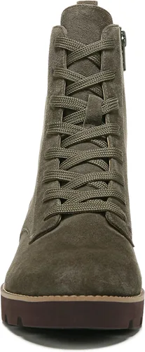 Vista 7 de Vionic Charm Lani - Bota casual para mujer
