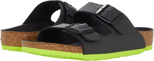 Vista 192 de Birkenstock Sandalias Sydney Birko-Flor para mujer Lima activa