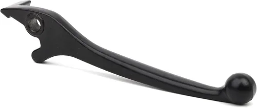 Vista 4 de mokuo Pit Dirt Bike - Palanca de freno de disco derecho negro para GY6 chino GY6 50cc 70cc 125cc 150cc motocicleta scooter ciclomotor mini piezas