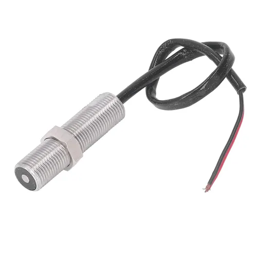 Vista 8 de Sensor de velocidad del motor MSP6719, generador de acero inoxidable Accesorios de recogida magnética del motor de recogida del motor sensor