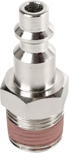 Vista 4 de ARES 70055-Pistola de soplado de alto volumen de 5 pulgadas con boquilla de reducción de ruido, cuerpo de aluminio ligero que cumple