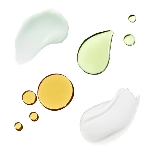Vista 3 de OSEA Bestsellers Set Para Cara + Cuerpo - Set de cuidado de la piel de 4 piezas - Aceite corporal, limpiador facial, crema facial y suero de ácido