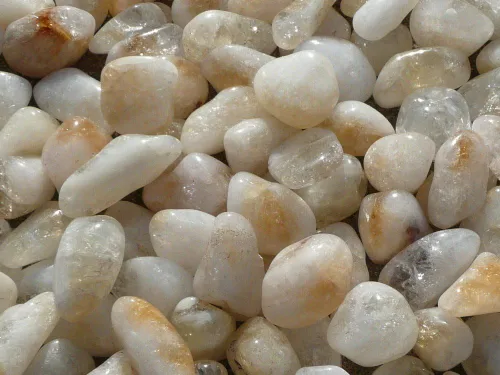 Vista 37 de Fantasia Materiales: 1 libra Piedras de Amazonita de grado B de Brasil - Pequeñas - 0.75" a 1.25" promedio