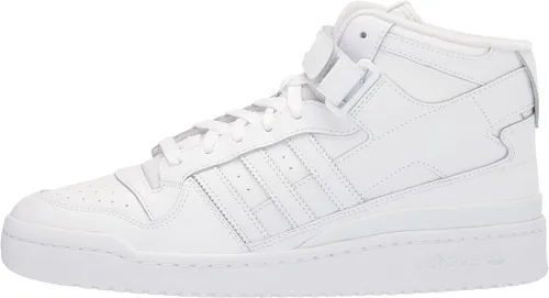 Vista 8 de adidas Men's Forum Mid Sneaker