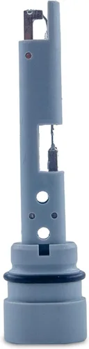 Vista 2 de Sensor de nivel de refrigerante del motor, sensor de nivel de tanque de depósito de refrigerante compatible con Ram 2013-2018 2500 3500 4500 5500
