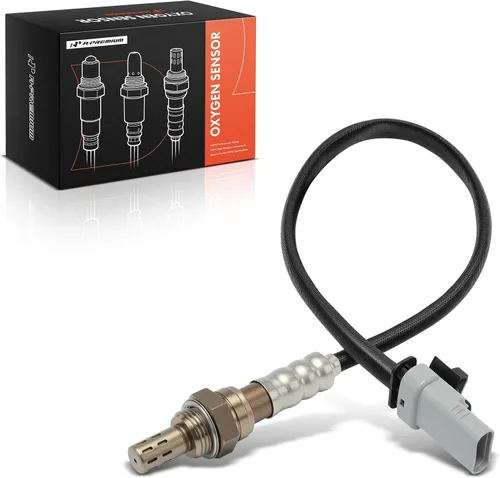 Vista 10 de A-Premium Sensor de oxígeno O2 compatible con Buick, Cadillac, Chevrolet