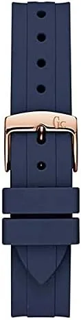 Vista 3 de GUESS Gc Navy Reloj deportivo analógico para mujer