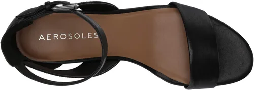 Vista 5 de Aerosoles Sandalia de cuña para mujer
