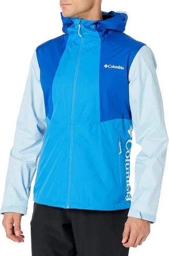Vista 4 de Columbia Inner Limits II - Chaqueta para hombre