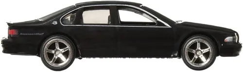 Vista 5 de Hot Wheels - Boulevard Boulevard-Surtidos Premium Vehicle (Jupesa HKF20)