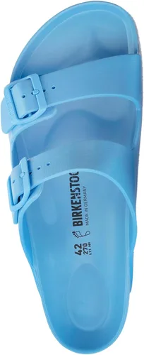 Vista 3 de Zuecos Birkenstock Boston Vintage Bold Grip, para hombre Negro