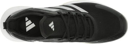 Vista 5 de adidas Women's Adizero Ubersonic 4.1 Tennis Shoes Sneaker