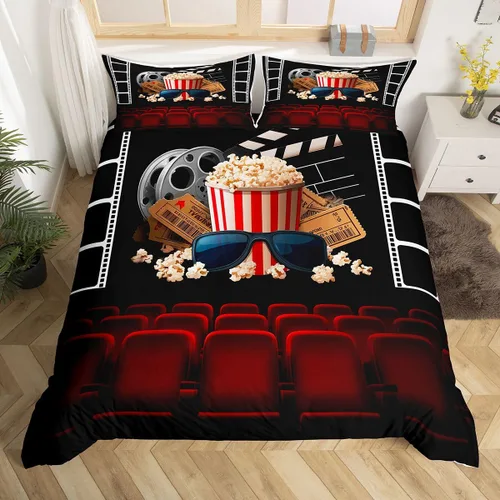 Vista 16 de American Flag Bedding Set Twin for Boys Teens Men Retro Army Green Camo Usa Flag Comforter Cover Military Camouflage Soldier Duvet Cover for Kids