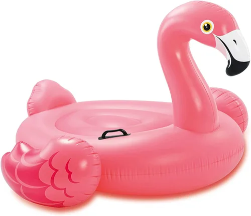 Vista 13 de INTEX Flotador inflable para piscina: juguete de piscina para niños