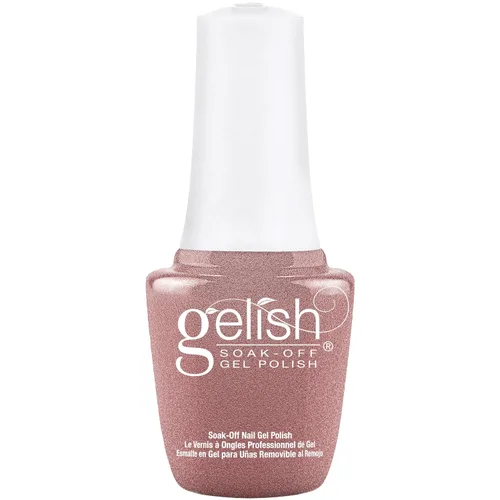 Vista 24 de Gelish Mini Esmalte de Uñas en Gel - 9mL Libre de TPO, de Larga Duración, Eliminación en Remojo, Color Vibrante, Calidad Profesional, Alto Brillo