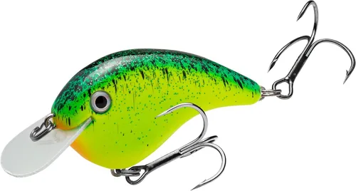 Vista 9 de Lew's Chick Magnet Flatside Shallow Diver