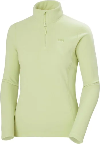 Vista 16 de Helly-Hansen 50845 Daybreaker - Chaqueta de forro polar con cremallera de 1/2 para mujer 047 nieve