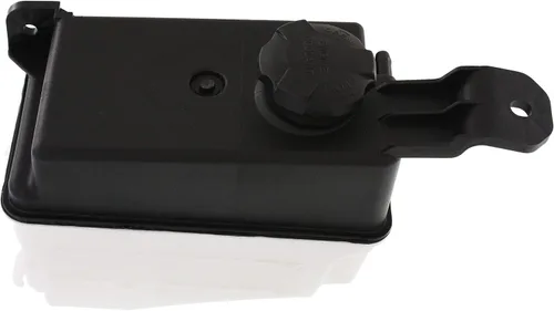 Vista 4 de Garage-Pro Depósito de refrigerante compatible con Kia Sorento 2011-2013, compatible con Hyundai Santa Fe 2007-2009