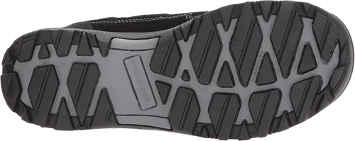Vista 4 de Harley-Davidson Footwear Waites CT - Botas para mujer, Negro, B(M) US