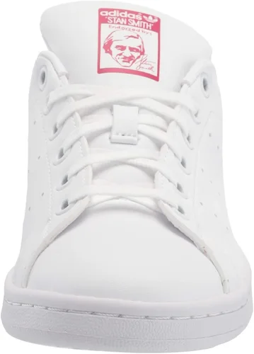Vista 2 de adidas Originals Kids Stan Smith (End Plastic Waste) - Tenis para niños