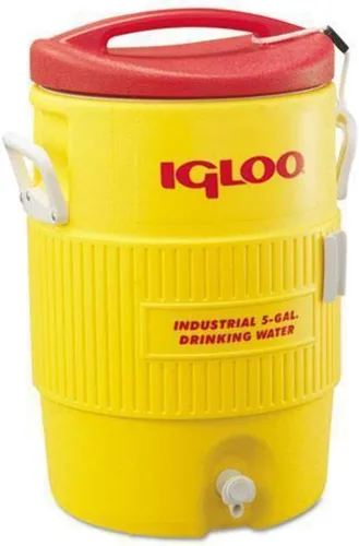 Vista 2 de Igloo Serie 400 Comercial Andindustrial Bebida