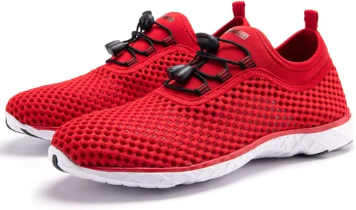 Vista 7 de Zapatos Zhuanglin, para el agua, de secado rápido, para mujer, casuales, para caminar