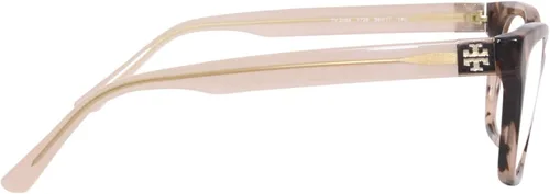 Vista 3 de Gafas graduadas Tory Burch TY 2084 1726 Blush Tort, 5417140, Tortuga Blush