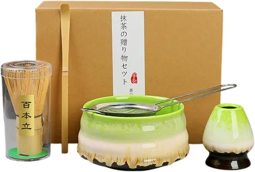 Vista 11 de Set Ceramic and Construction, Type 97