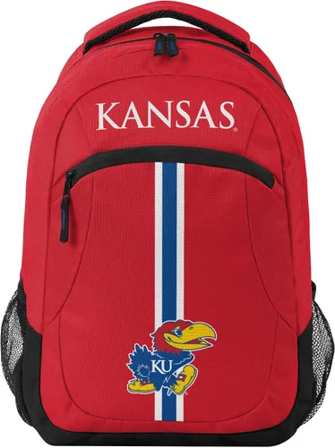 Vista 3 de FOCO NCAA unisex Mochila de Acción con Logotipo del Equipo Universitario