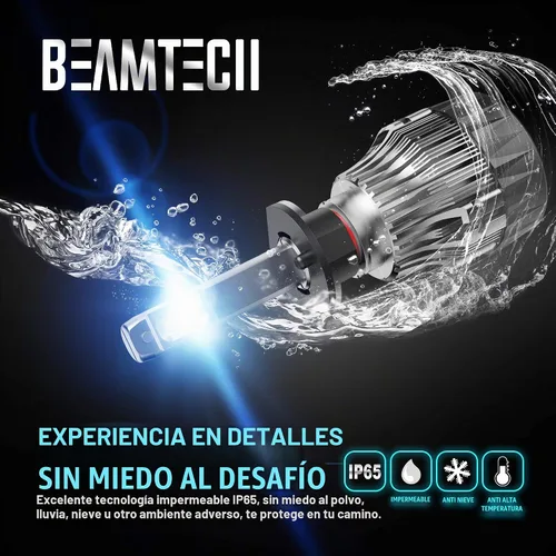 Vista 4 de BEAMTECH Fog