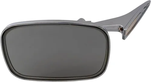 Vista 124 de Garage-Pro Espejo compatible con Chevrolet Malibu 2014-2016 y Malibu Limited 2016 con calefacción lateral del conductor, con detección de punto