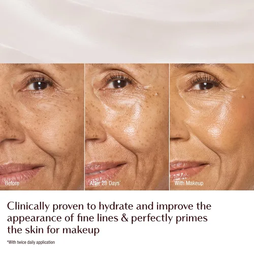 Vista 8 de Charlotte Tilbury Crema hidratante facial Magic Cream – Crema facial reafirmante e hidratante para crear una base de aspecto más suave