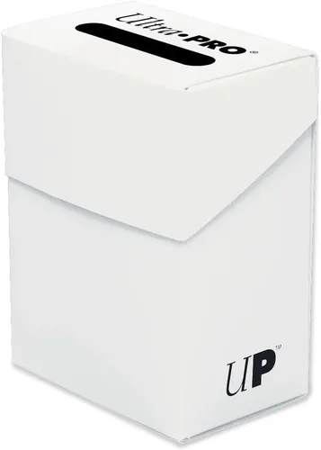 Vista 12 de Ultra PRO Caja Estándar para Baraja