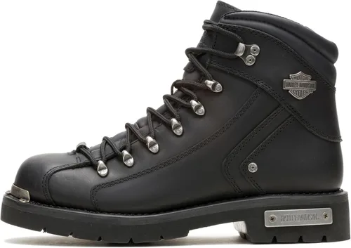 Vista 7 de Harley-Davidson Calzado RR-Electron Botas Hombre