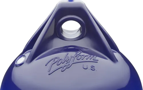 Vista 4 de Polyform Fender Cover FG-5, htm-2, F-2, f-02