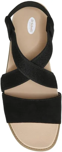 Vista 2 de Dr. Scholl's Shoes Sandalia plana islander para mujer