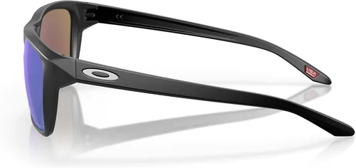 Vista 78 de Oakley Mens OO9448 Sylas Rectangular Sunglasses