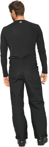 Vista 4 de Arctix Mountain - Pantalones térmicos de esquí para hombre