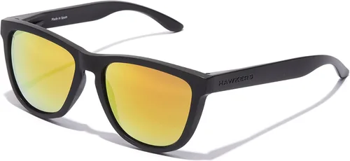 Vista 76 de Hawkers One Sunglasses for Men and Women - 100% UV400 Protection - Lightweight and Square Sunglasses