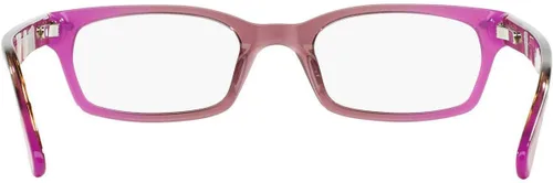 Vista 4 de Ray-Ban 0RX5150 Rosa Antiguo Talla única, Rosado