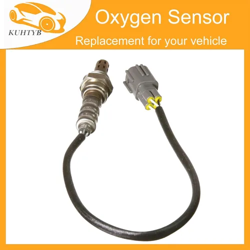 Vista 3 de 4 piezas de sensor de oxígeno 234-4260 reemplazo para Toyota Camry Lexus Es300 Avalon