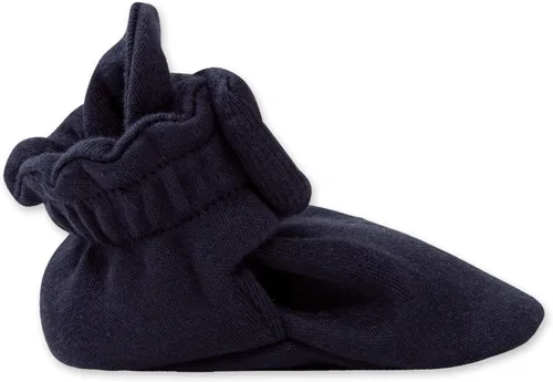 Vista 34 de Burt's Bees Baby Newborn Essentials - Botines unisex de algodón orgánico
