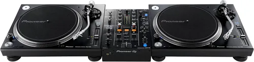 Vista 6 de Mezcladora para DJ Pioneer DJM-450