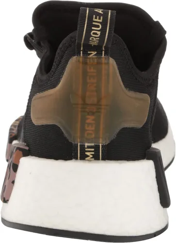 Vista 3 de adidas NMD R1 - Tenis para mujer