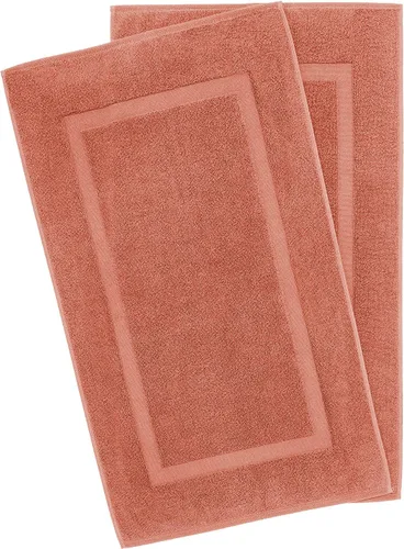 Vista 38 de American Bath Towels Juego de 6 toallas turcas de 100% algodón, ultra suaves, absorbentes, 2 toallas de baño, 2 toallas de mano, 2 toallas pequeñas