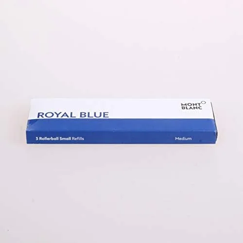 Vista 2 de Montblanc Rollerball Recambios Pequeños M