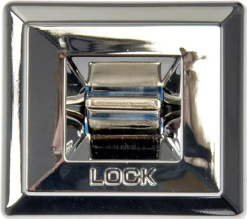Vista 2 de Dorman 901-010 Interruptor de bloqueo de puerta eléctrico - Delantero derecho e izquierdo, 1 botón compatible con modelos seleccionados