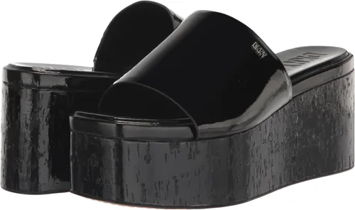 Vista 7 de DKNY Sandalia Everyday Adalira-Platform S para mujer