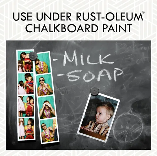 Vista 8 de Sellador magnético Rust-Oleum 247596