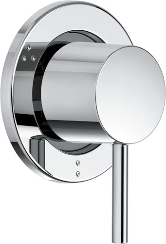 Vista 9 de Moen T4192BG Align Kit de ajuste de válvula moderno de transferencia de 3 funciones, requiere válvula, oro cepillado